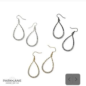 Park Lane Oui Earrings